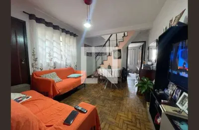 Casa para venda - cidade são francisco , 3 quartos,  90 m² - são paulo