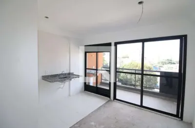 Apartamento para venda - santana, 2 quartos,  42 m² - são paulo