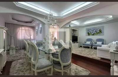Casa para venda - utinga, 3 quartos,  340 m² - santo andré