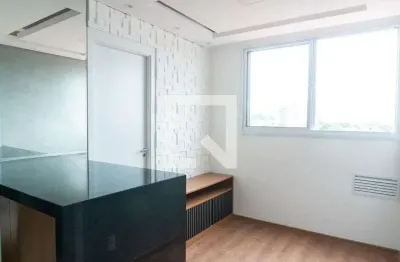 Apartamento para venda - vila mascote, 2 quartos,  34 m² - são paulo