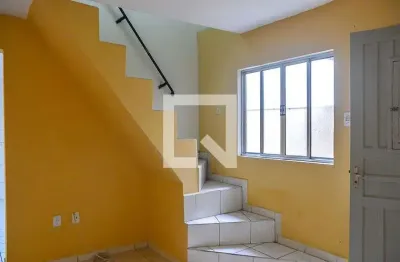 Casa para venda - demarchi, 2 quartos,  201 m² - são bernardo do campo