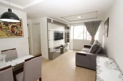 Apartamento para venda - partenon, 2 quartos,  75 m² - porto alegre