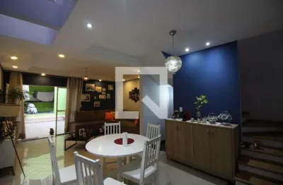 Apartamento para venda - nova petrópolis, 3 quartos,  206 m² - são bernardo do campo