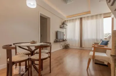 Cobertura para venda - vila jardim, 2 quartos,  119 m² - porto alegre