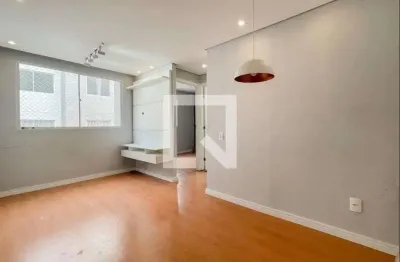 Apartamento para venda - taboão, 2 quartos,  41 m² - são bernardo do campo