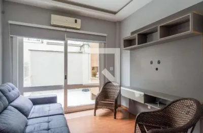Casa / sobrado em condomínio para venda - ipanema, 3 quartos,  100 m² - porto alegre