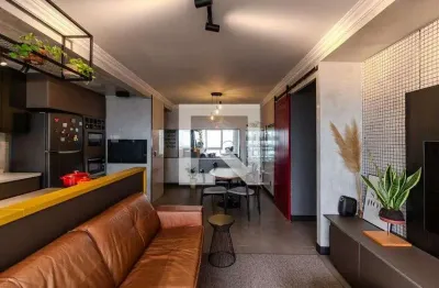 Apartamento para venda - santo antônio, 3 quartos,  86 m² - porto alegre