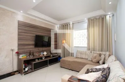 Casa com 3 quartos à venda na Rua Soldado Francisco de Almeida, Vila Augusta, Guarulhos