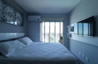 Apartamento para venda - santana, 2 quartos,  80 m² - são paulo