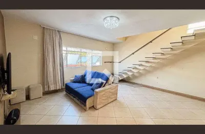 Casa para venda - vila metalúrgica, 4 quartos,  269 m² - santo andré