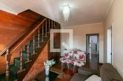 Casa para venda - pindorama, 3 quartos,  350 m² - belo horizonte