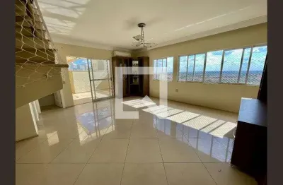 Cobertura para venda - mansões santo antônio, 3 quartos,  237 m² - campinas