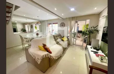 Casa / sobrado em condomínio para venda - engordadouro, 3 quartos,  114 m² - jundiaí