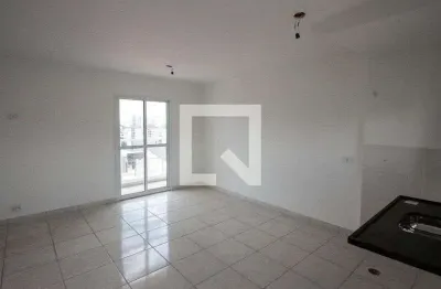 Apartamento para venda - vila prudente, 1 quarto,  45 m² - são paulo