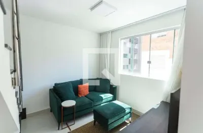 Apartamento para venda - savassi, 2 quartos,  57 m² - belo horizonte