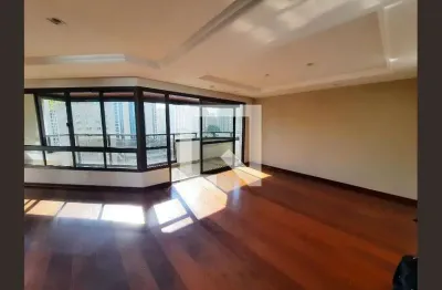 Apartamento para venda - moema, 4 quartos,  240 m² - são paulo