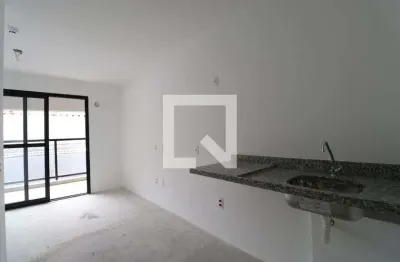 Kitnet / Stúdio à venda na Rua Clélia, Lapa, São Paulo