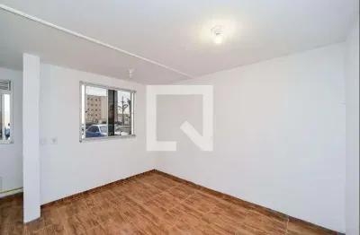 Apartamento para venda - sarandi, 2 quartos,  44 m² - porto alegre