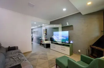 Casa para venda - guarujá, 2 quartos,  83 m² - porto alegre