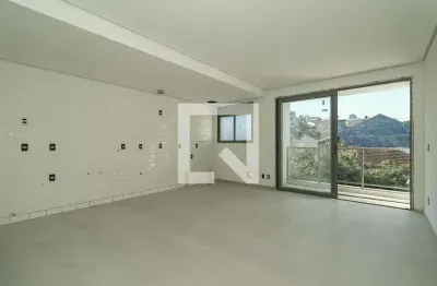 Apartamento para venda - chácara das pedras , 2 quartos,  102 m² - porto alegre
