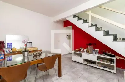 Casa para venda - santana, 2 quartos,  89 m² - são paulo
