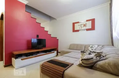 Casa para venda - jardim jussara, 2 quartos,  188 m² - são paulo
