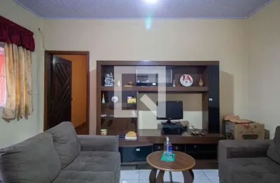 Casa para venda - vila jacuí, 2 quartos,  250 m² - são paulo