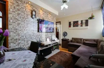 Apartamento para venda - santana, 2 quartos,  43 m² - são paulo