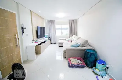 Casa para venda - sítio do mandaqui, 3 quartos,  155 m² - são paulo