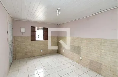 Casa para venda - jardim sao luis, 1 quarto,  55 m² - são paulo