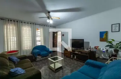 Casa para venda - taboão, 3 quartos,  250 m² - são bernardo do campo
