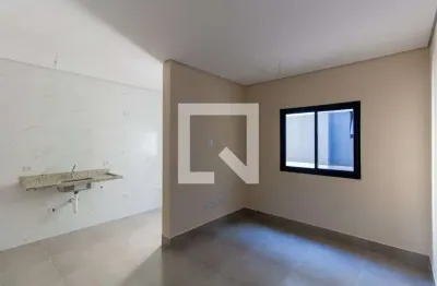 Apartamento para venda - vila ema, 1 quarto,  35 m² - são paulo