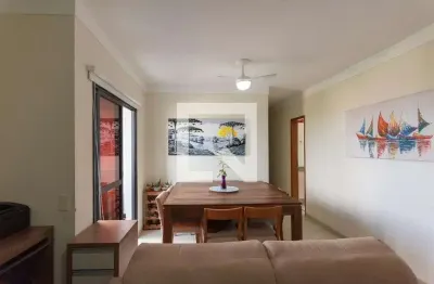 Apartamento para venda - jardim do lago, 3 quartos,  82 m² - campinas