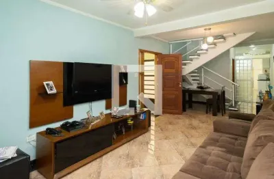 Casa para venda - dos casa, 4 quartos,  270 m² - são bernardo do campo