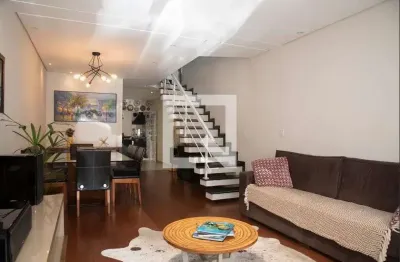 Casa para venda - chácara inglesa, 3 quartos,  126 m² - são paulo