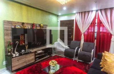Casa para venda - taboão, 3 quartos,  231 m² - são bernardo do campo
