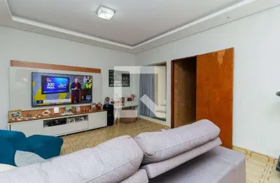 Casa para venda - jardim sao luis, 3 quartos,  340 m² - são paulo