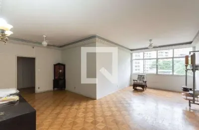Apartamento para venda - tijuca, 3 quartos,  152 m² - rio de janeiro