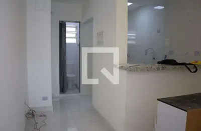 Apartamento com 1 quarto à venda na Rua Vinte e Quatro de Maio, Centro, São Paulo