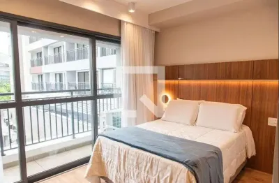 Kitnet / stúdio para venda - ipiranga, 1 quarto,  27 m² - são paulo