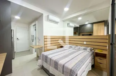Kitnet / stúdio para venda - freguesia do ó, 1 quarto,  26 m² - são paulo