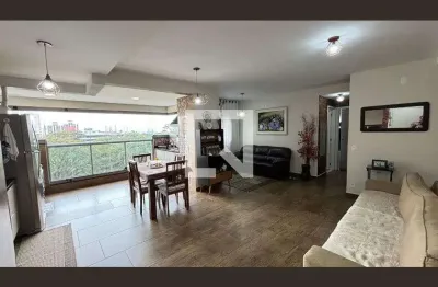 Apartamento para venda - vila leopoldina, 2 quartos,  73 m² - santo andré