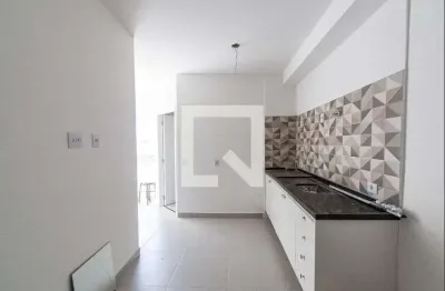 Apartamento para venda - cambuci, 2 quartos,  35 m² - são paulo