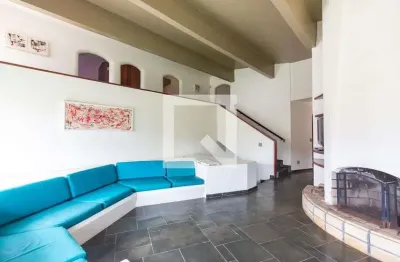Casa para venda - bussocaba, 3 quartos,  300 m² - osasco