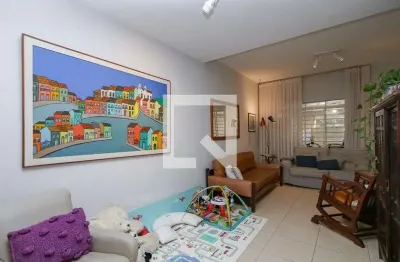 Casa para venda - brooklin, 2 quartos,  120 m² - são paulo