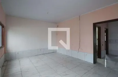 Casa para venda - harmonia, 2 quartos,  54 m² - canoas