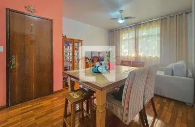 Apartamento para venda - ouro preto, 3 quartos,  110 m² - belo horizonte