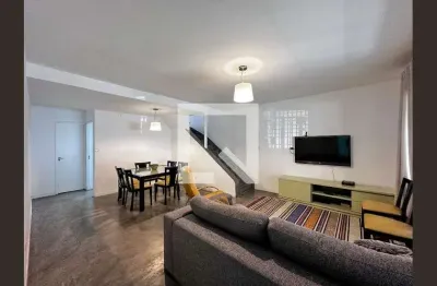 Casa para venda - brooklin, 3 quartos,  178 m² - são paulo