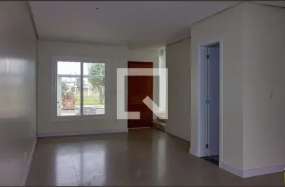 Casa para venda - igará, 3 quartos,  125 m² - canoas