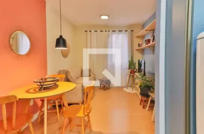 Apartamento para venda - bussocaba, 2 quartos,  39 m² - osasco